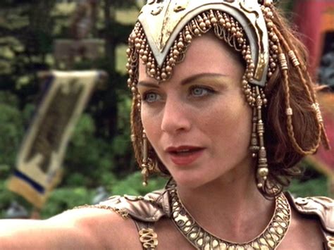 hercules the legendary journeys athena The "Xenaverse" is the official nickname for the universe (and larger multiverse) in which the events of Xena: Warrior Princess take place